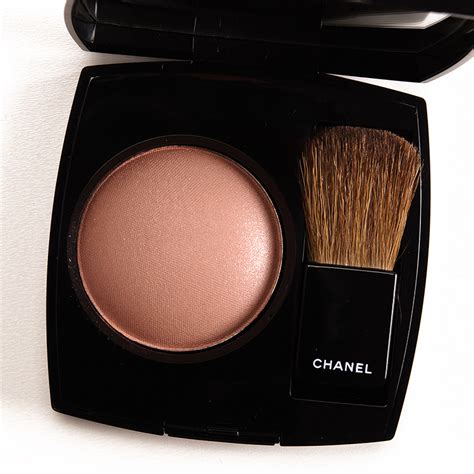 chanel golden sun blush swatch|Chanel blush nordstrom.